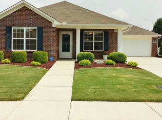 5306 Frankford Dr SE, Owens Cross Roads, AL 35763