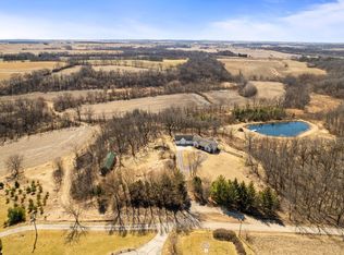 W4171 Wirth Ln, Monticello, WI 53570