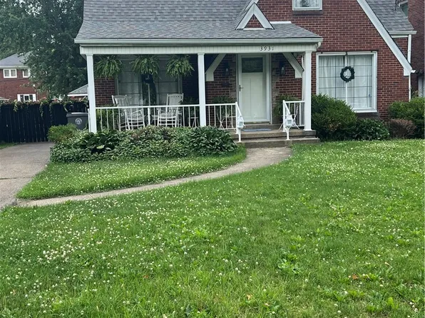 3931 Rush Blvd, Youngstown, OH 44512