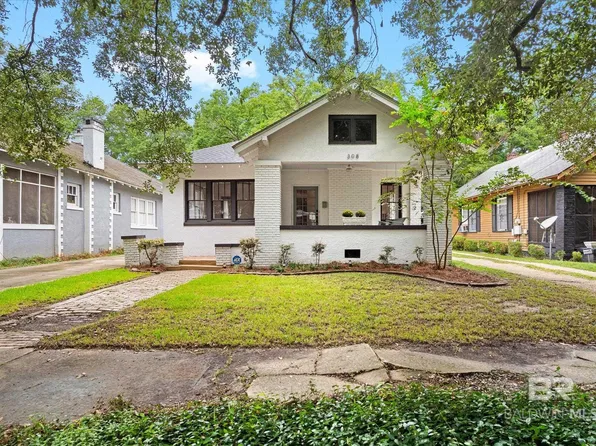 308 S Ann St, Mobile, AL 36604
