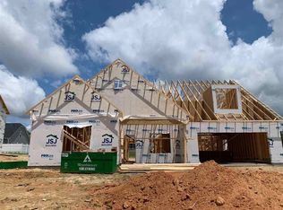 38 Azul Dr #A, Clayton, NC 27520