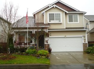 2631 85th Ave NE, Lake Stevens, WA 98258