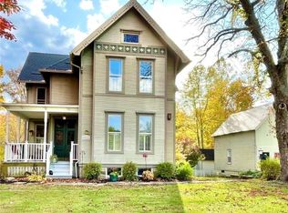 7884 State St, Garrettsville, OH