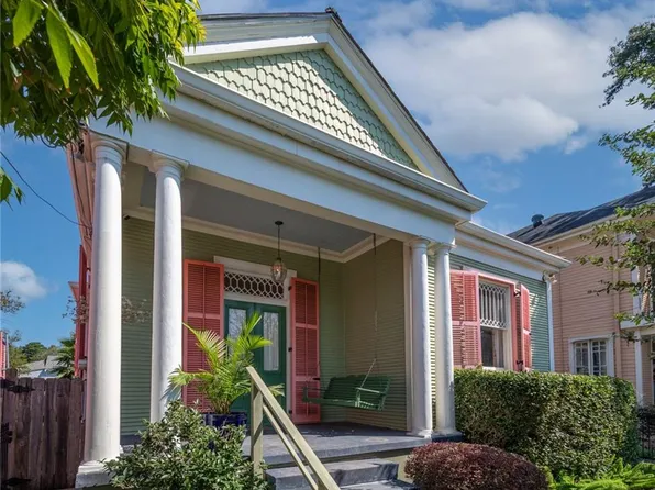 7809 Cohn St, New Orleans, LA 70118