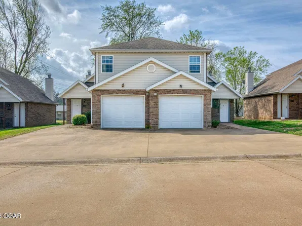 3222 Connecticut Ave APT A, Joplin, MO 64804