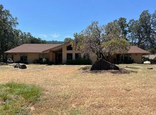50601 Barcus Cir, Coarsegold, CA 93614