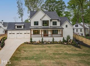 5496 Tilly Mill Rd, Dunwoody, GA 30338