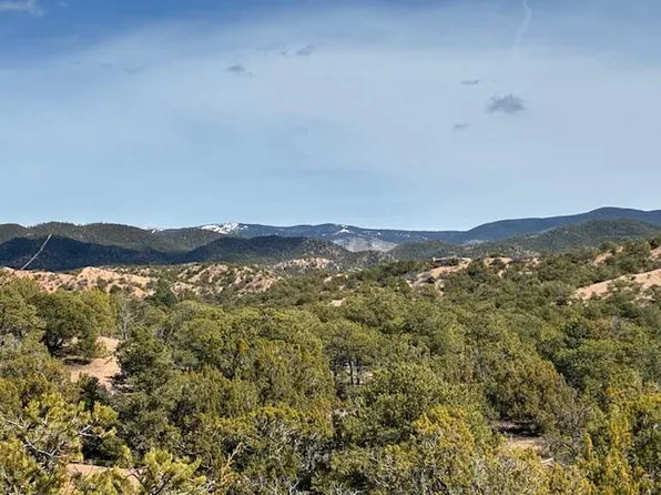 20 Cerro De Palomas, Santa Fe, NM 87506