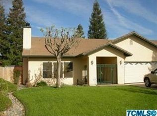 1116 N Crenshaw St, Visalia, CA 93291