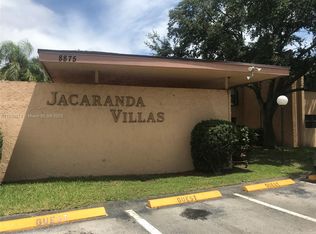 8851 N New River Canal Rd APT 11E, Fort Lauderdale, FL 33324