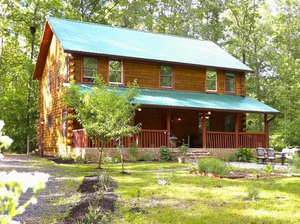 5254 Havenwood Ln, Schuyler, VA 22969