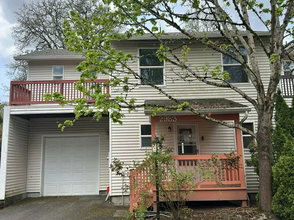2983 SW Olaf Ter, Beaverton, OR 97003