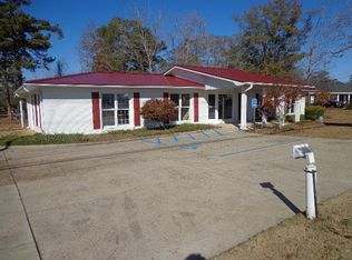 1401 Rucker Blvd, Enterprise, AL 36330