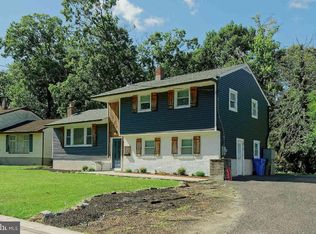 1222 Glen Ridge Dr, Glassboro, NJ 08028