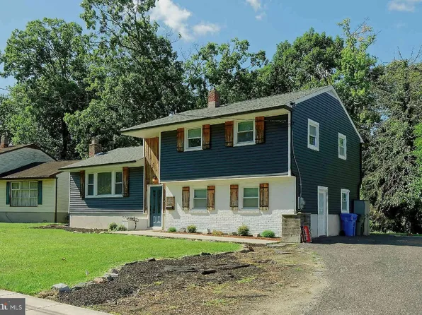 1222 Glen Ridge Dr, Glassboro, NJ 08028