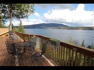 2516 Lake Whatcom Blvd, Bellingham, WA 98229