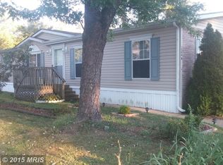 1506 Flanders Ln TRLR B, Harwood, MD 20776