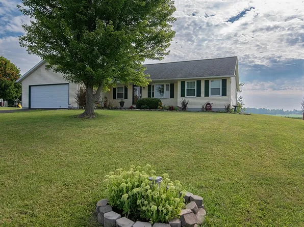 670 Fletcher Pike, South Charleston, OH 45368