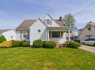 161 Harvey St, Struthers, OH 44471
