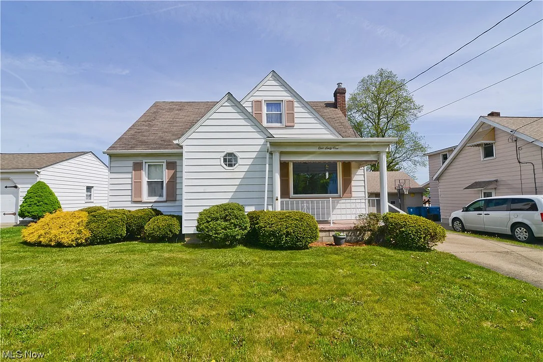 161 Harvey St photo 1