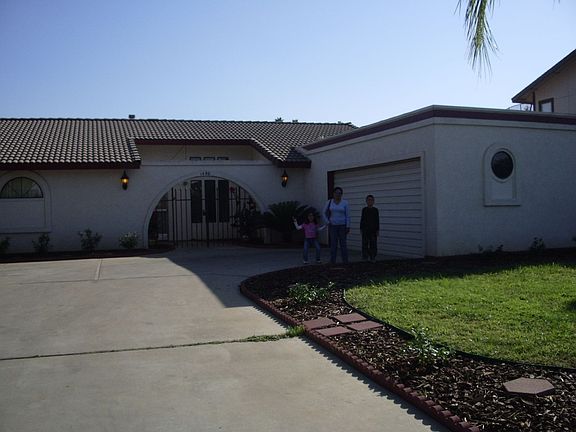 Only one such in neighborhood