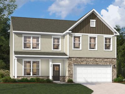 318 Tupelo Pass, Harlem, GA, 30814