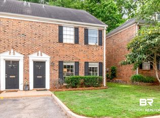 118 Du Rhu Dr LOT H, Mobile, AL 36608