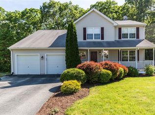 20 Woodmist Cir, Coventry, RI 02816