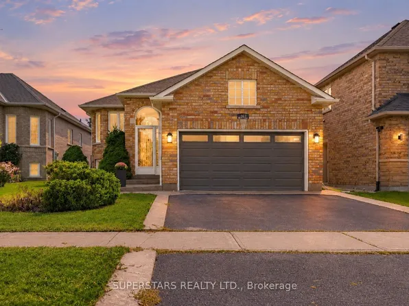 167 Humberland Dr, Richmond Hill, ON L4E 3S9