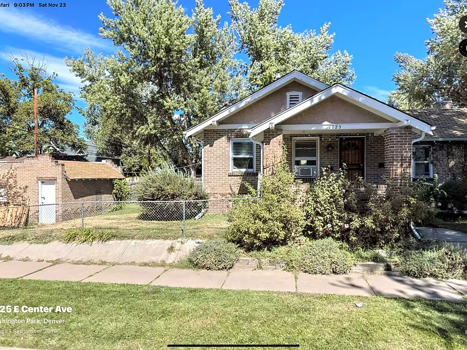 South facing bright, quiet and private home
