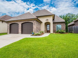 208 Croft Row, Lafayette, LA 70503