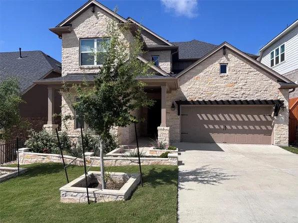 713 Coppell Ct, Leander, TX 78641
