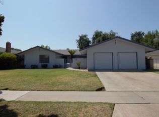3008 E Donahoo St, Fresno, CA 93721