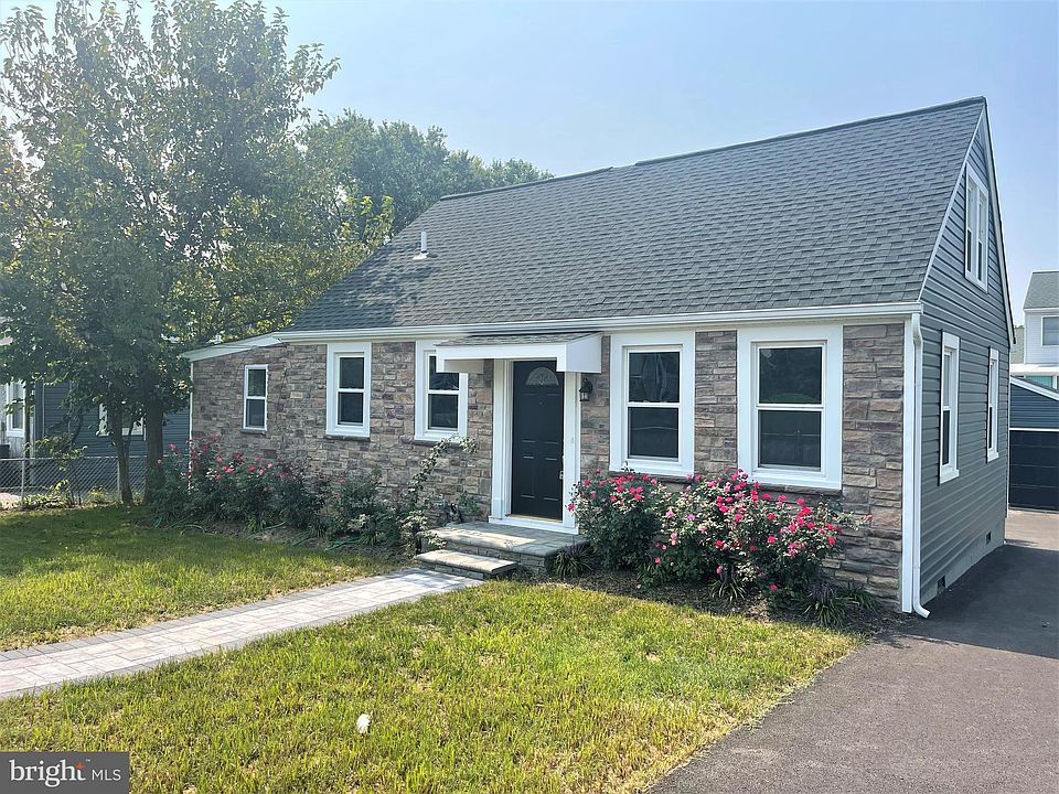 106 Glenmont Ave, Glen Burnie, MD 21061 Zillow