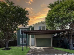 5806 Summer Fest, San Antonio, TX 78244