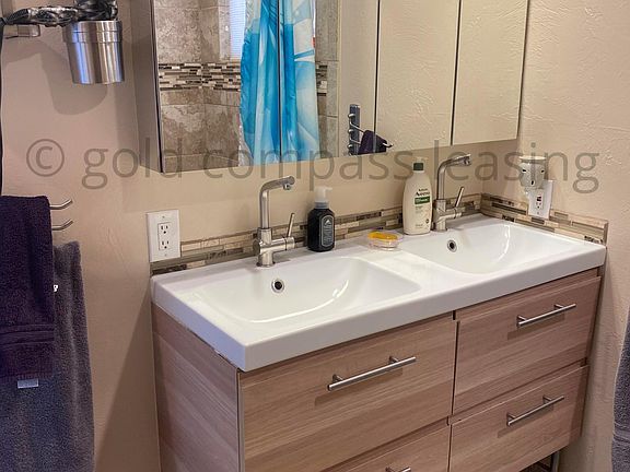 Master sinks with lots of storage