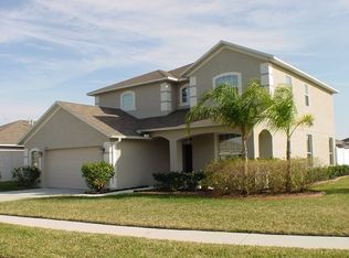 1208 Rolling Stone Run, Odessa, FL 33556