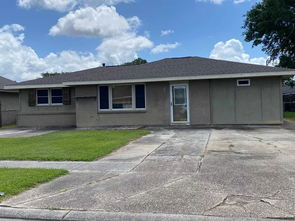 407 Dauphine Ave, Houma, LA 70363