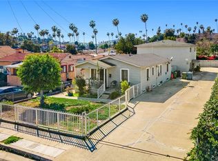3501 Lifur Ave, Los Angeles, CA 90032