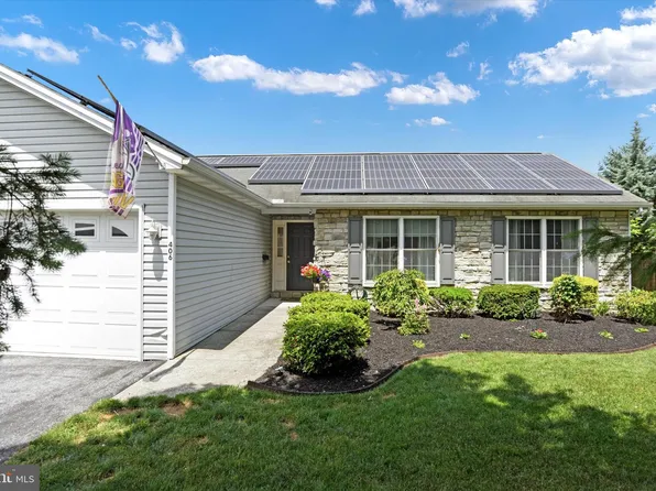 406 Susan Rd, Harrisburg, PA 17109