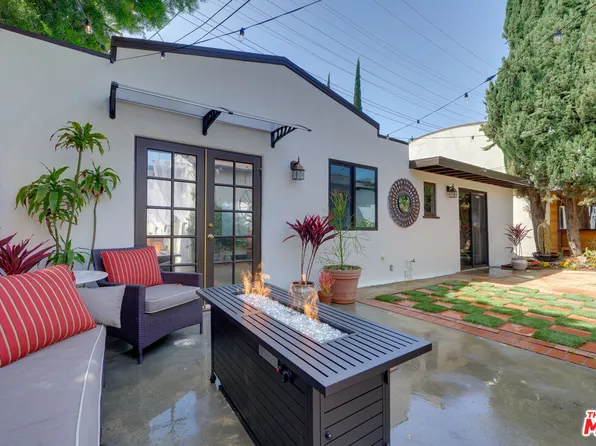 8818 Rosewood Ave, West Hollywood, CA 90048