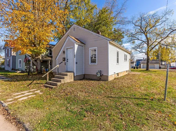 140 Sherman Ave, Lancaster, OH 43130