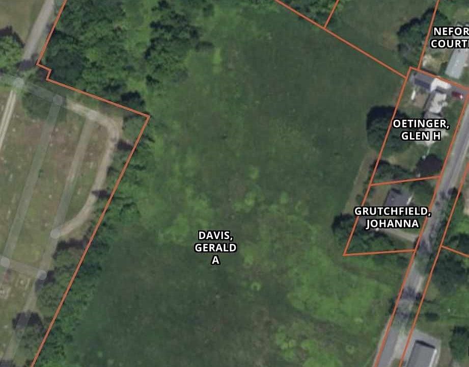 1st image of 0 Allen Rd