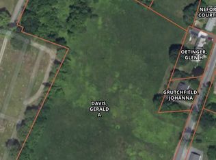 0 Allen Rd, Ashby, MA 01431