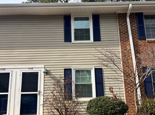 1118 Nottingham Cir, Cary, NC 27511