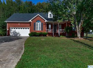 201 Misty Cove Ct, New Market, AL 35761