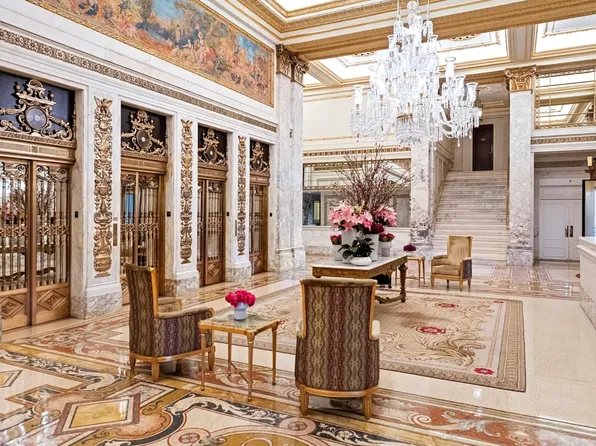 1 Central Park South image 14 of 17