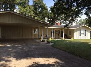 483 Stuart Island Rd, Lake Village, AR 71653