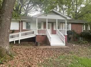 5791 Redan Rd, Stone Mountain, GA 30088