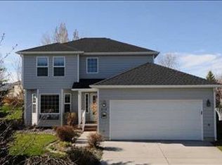 2112 Maplewood St, Bozeman, MT 59718